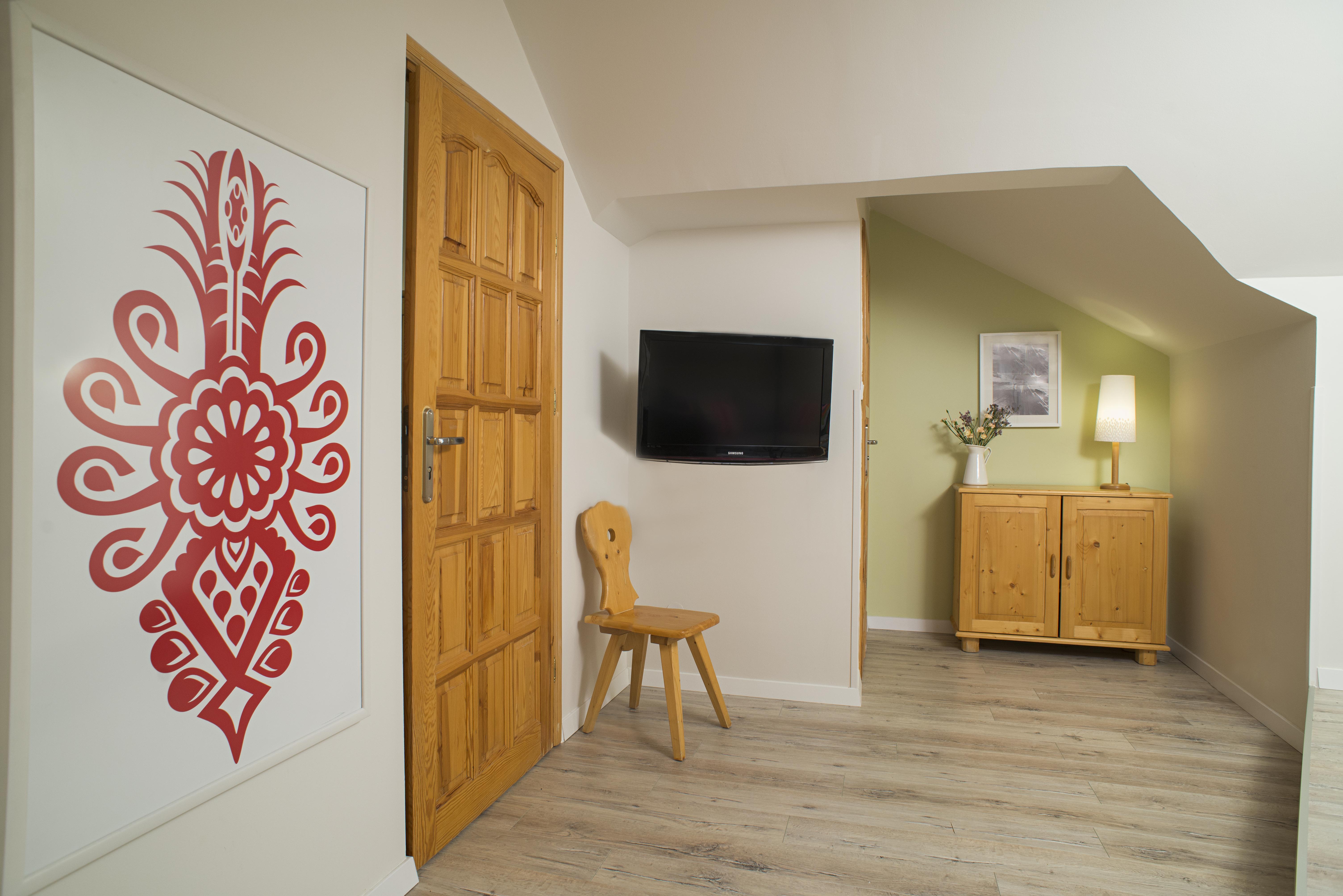 Tww Apartamenty Zakopane Kültér fotó