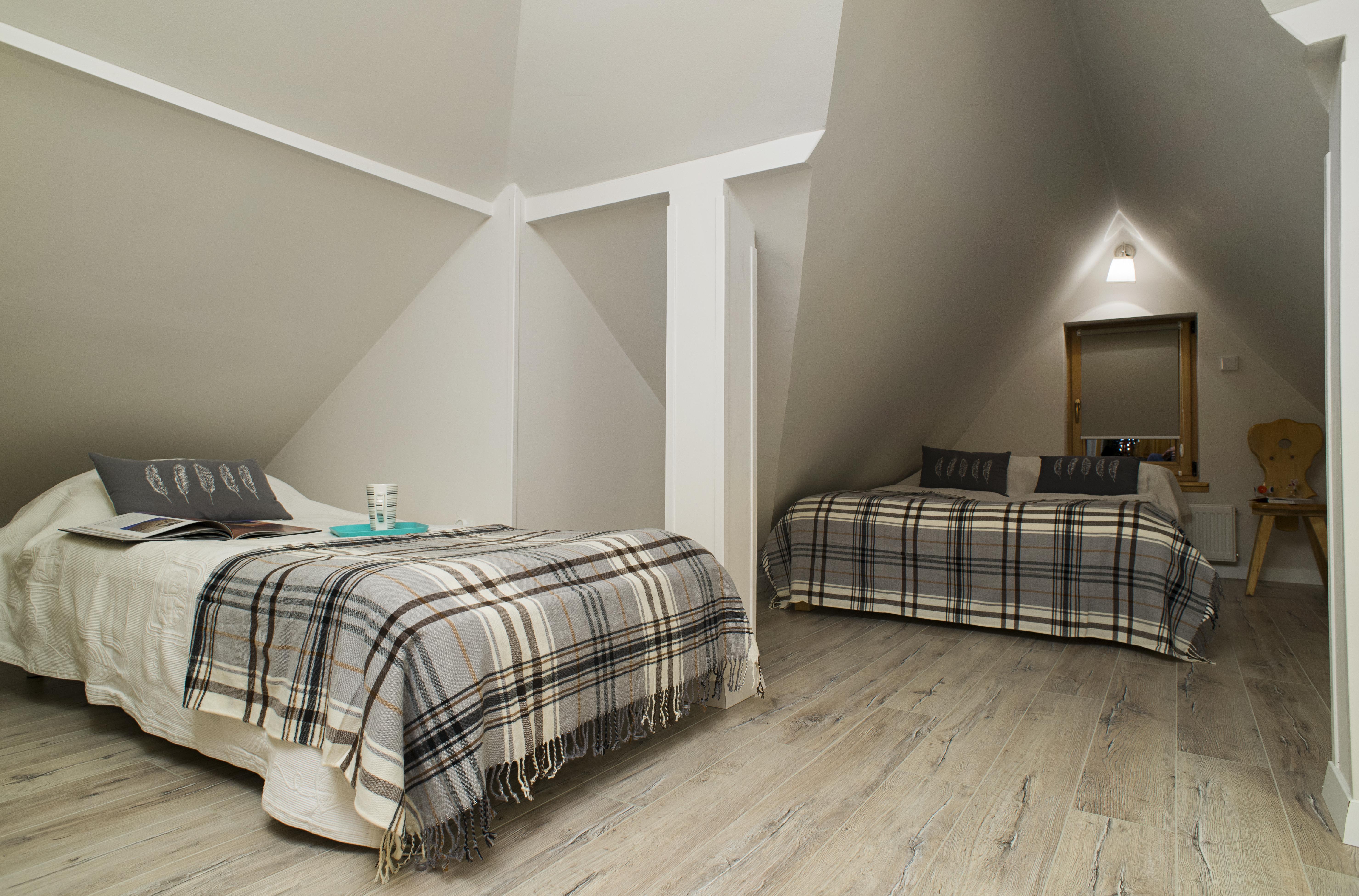 Tww Apartamenty Zakopane Kültér fotó