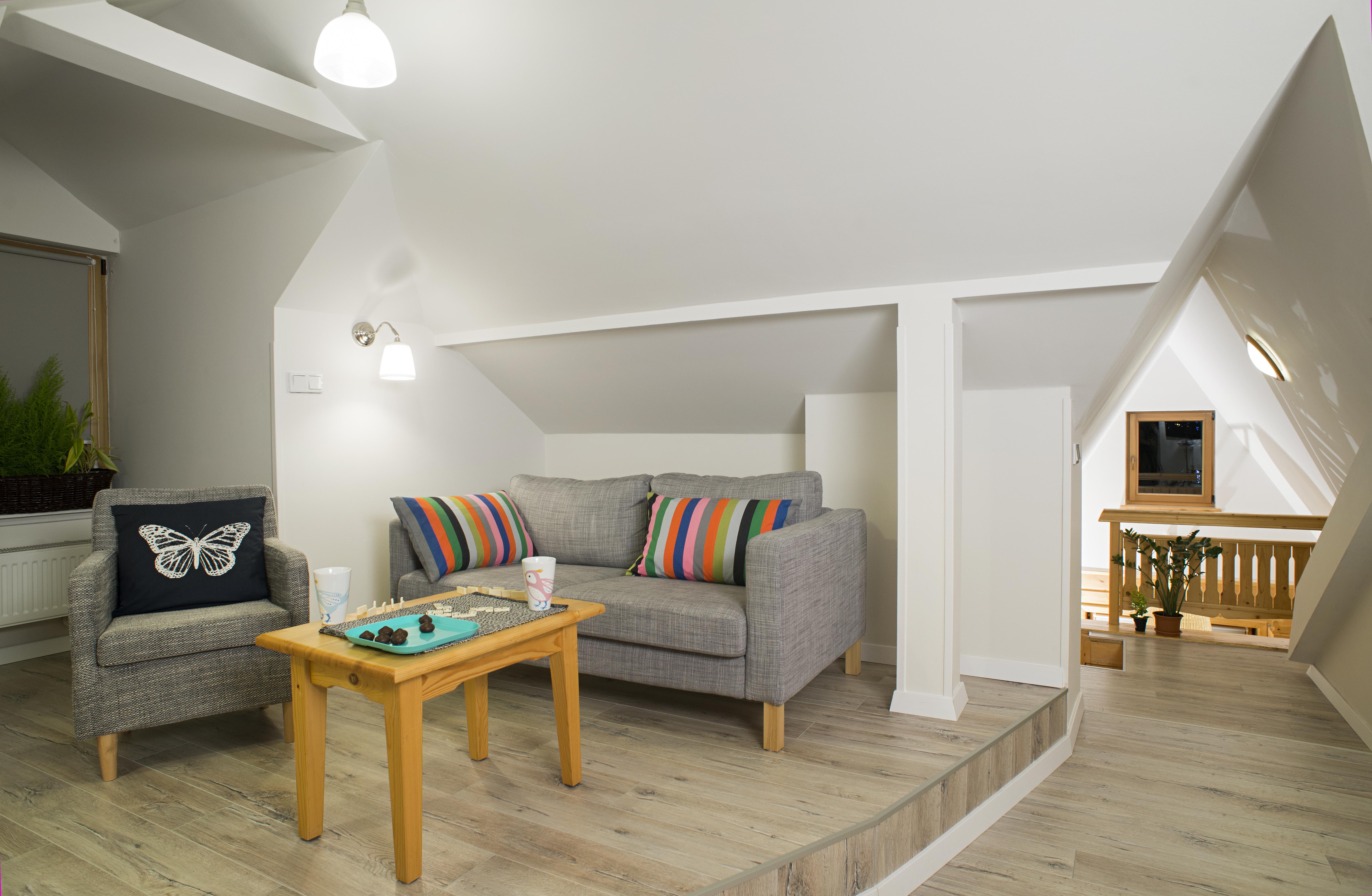 Tww Apartamenty Zakopane Kültér fotó