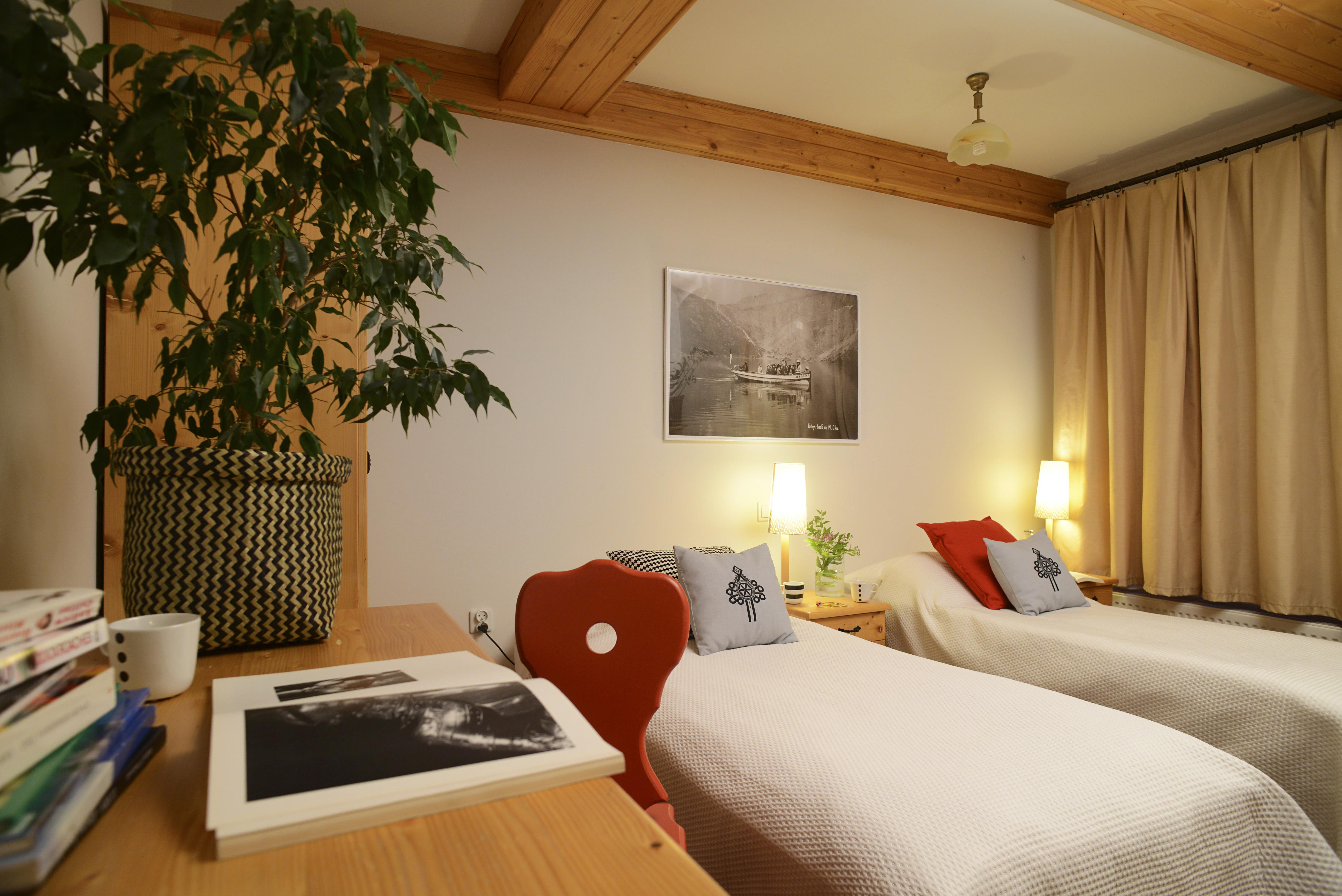 Tww Apartamenty Zakopane Kültér fotó