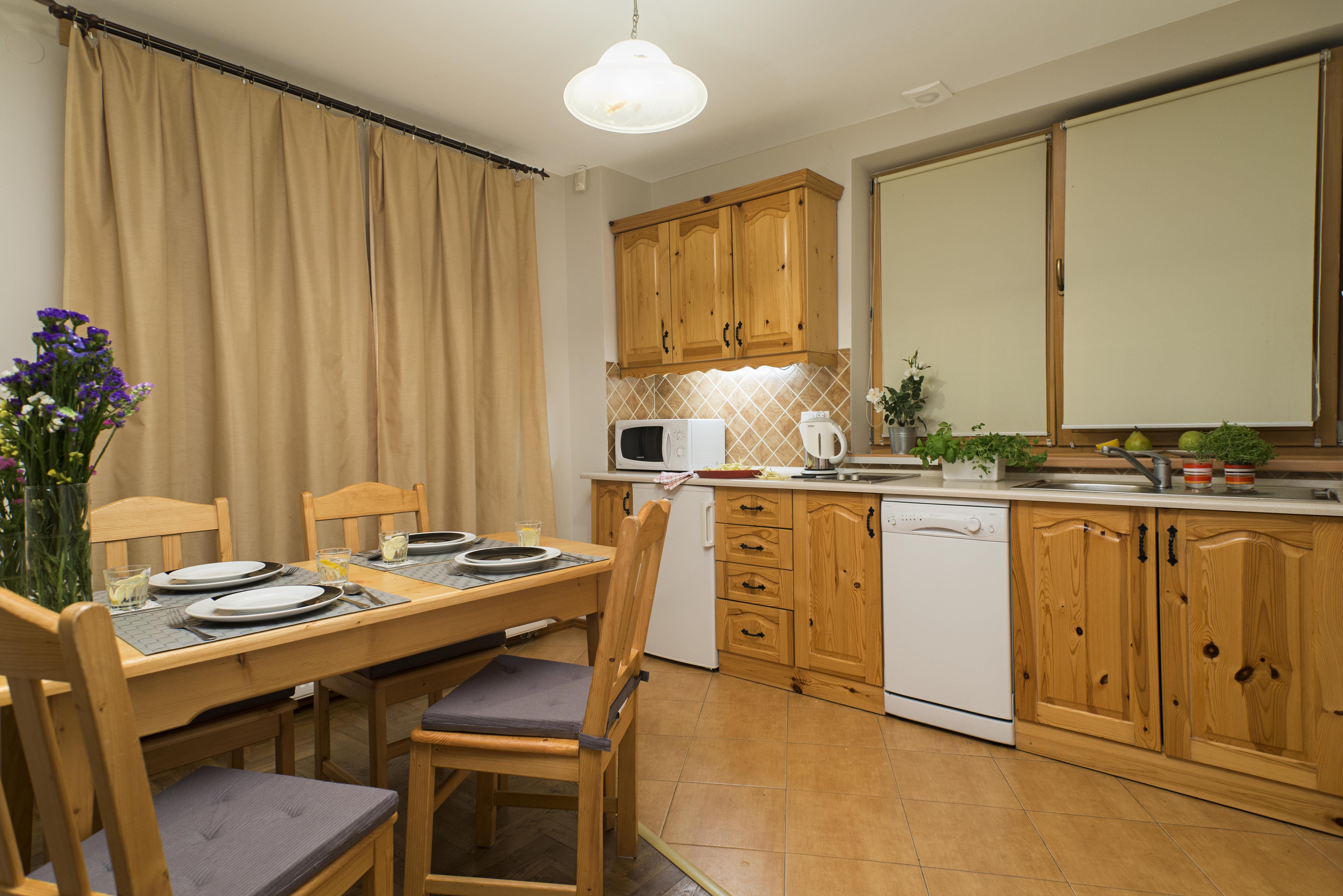 Tww Apartamenty Zakopane Kültér fotó