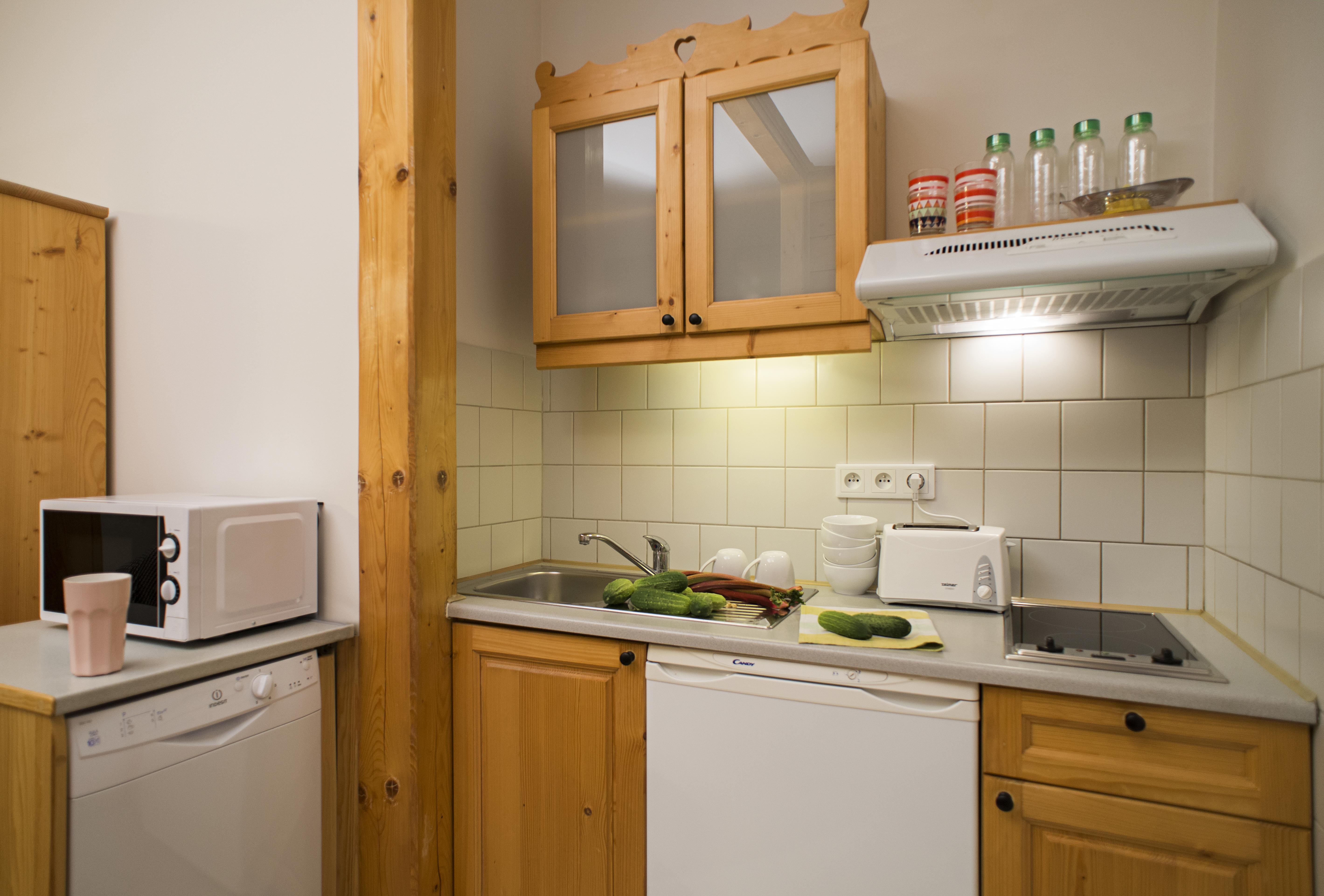 Tww Apartamenty Zakopane Kültér fotó