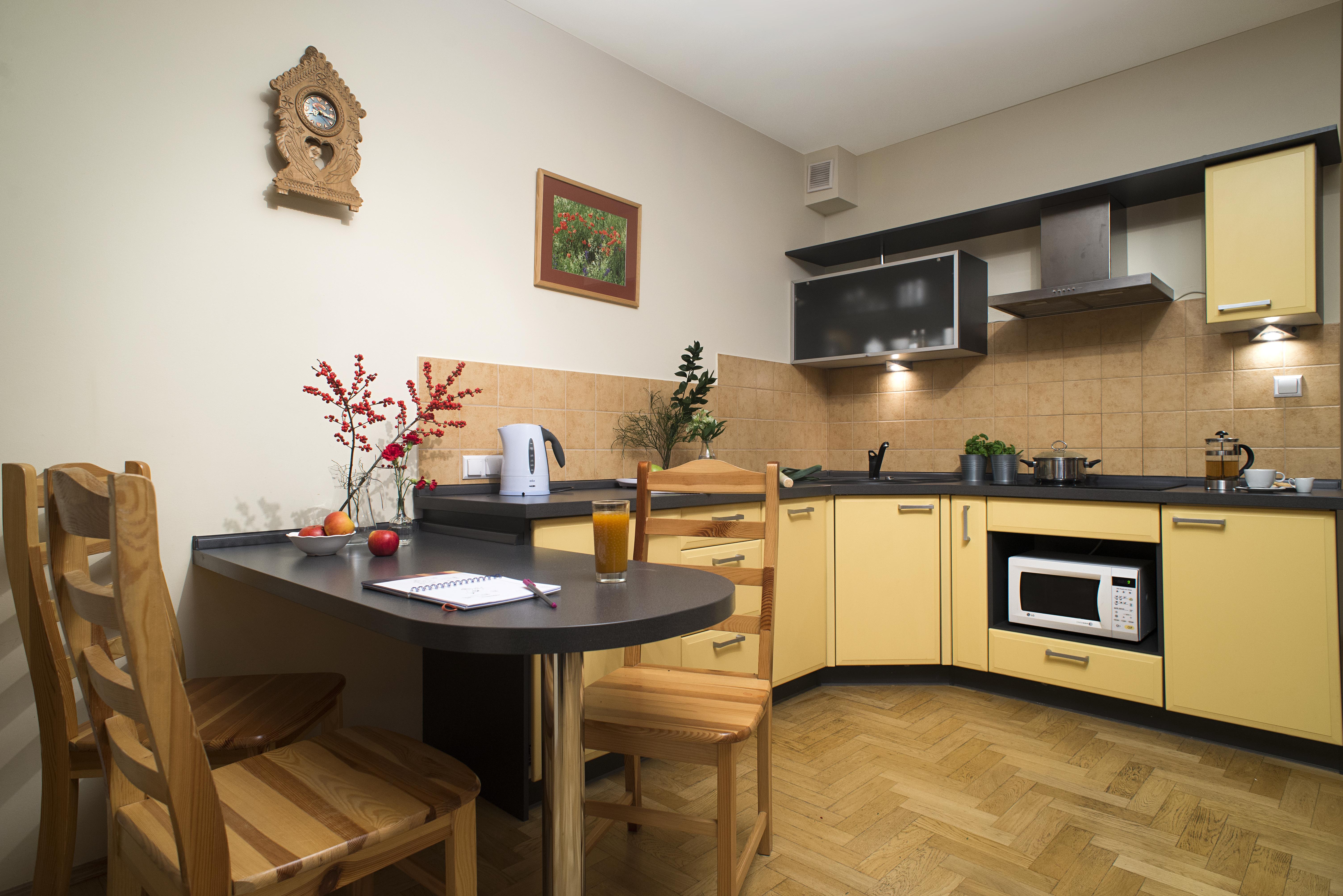 Tww Apartamenty Zakopane Kültér fotó