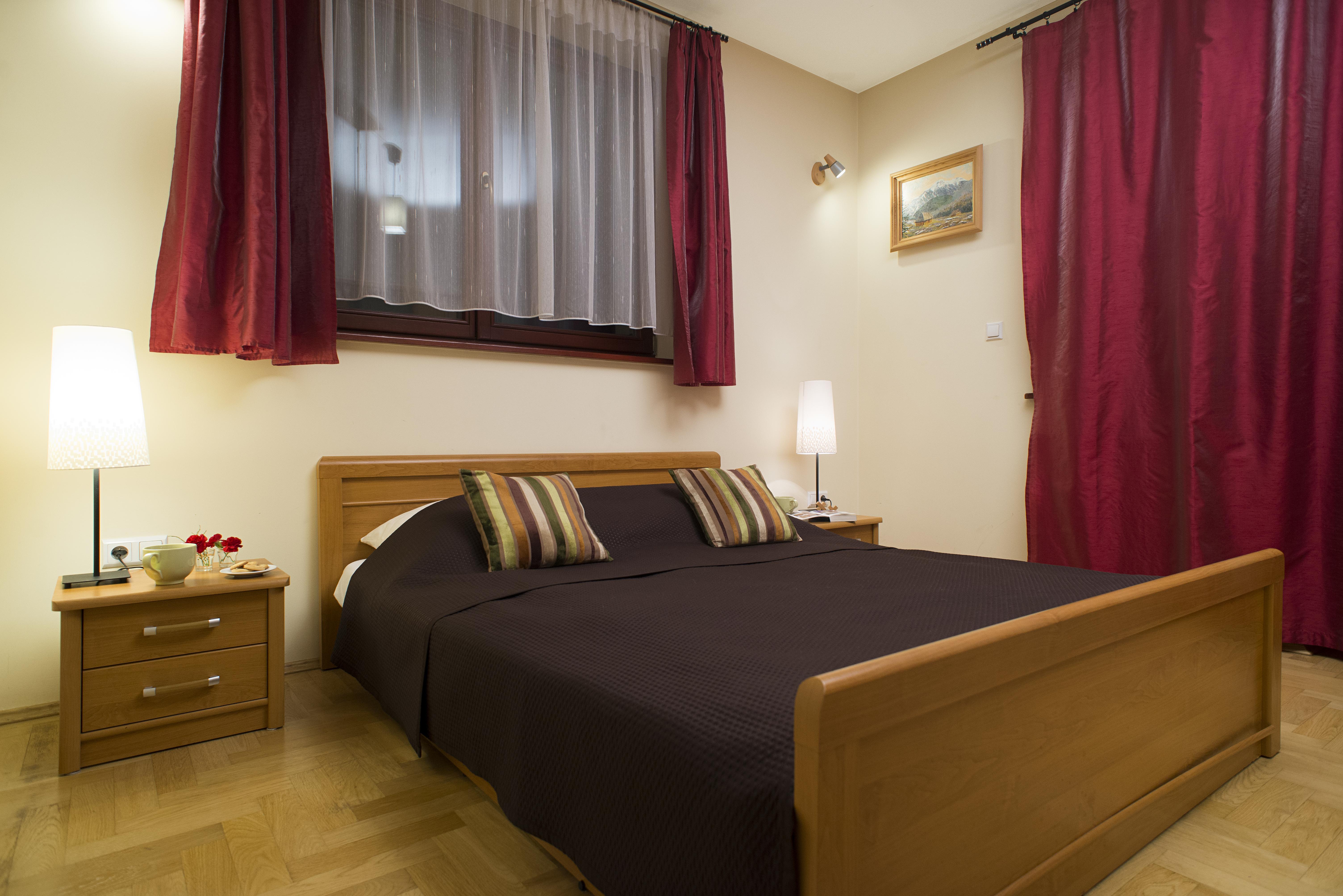 Tww Apartamenty Zakopane Kültér fotó