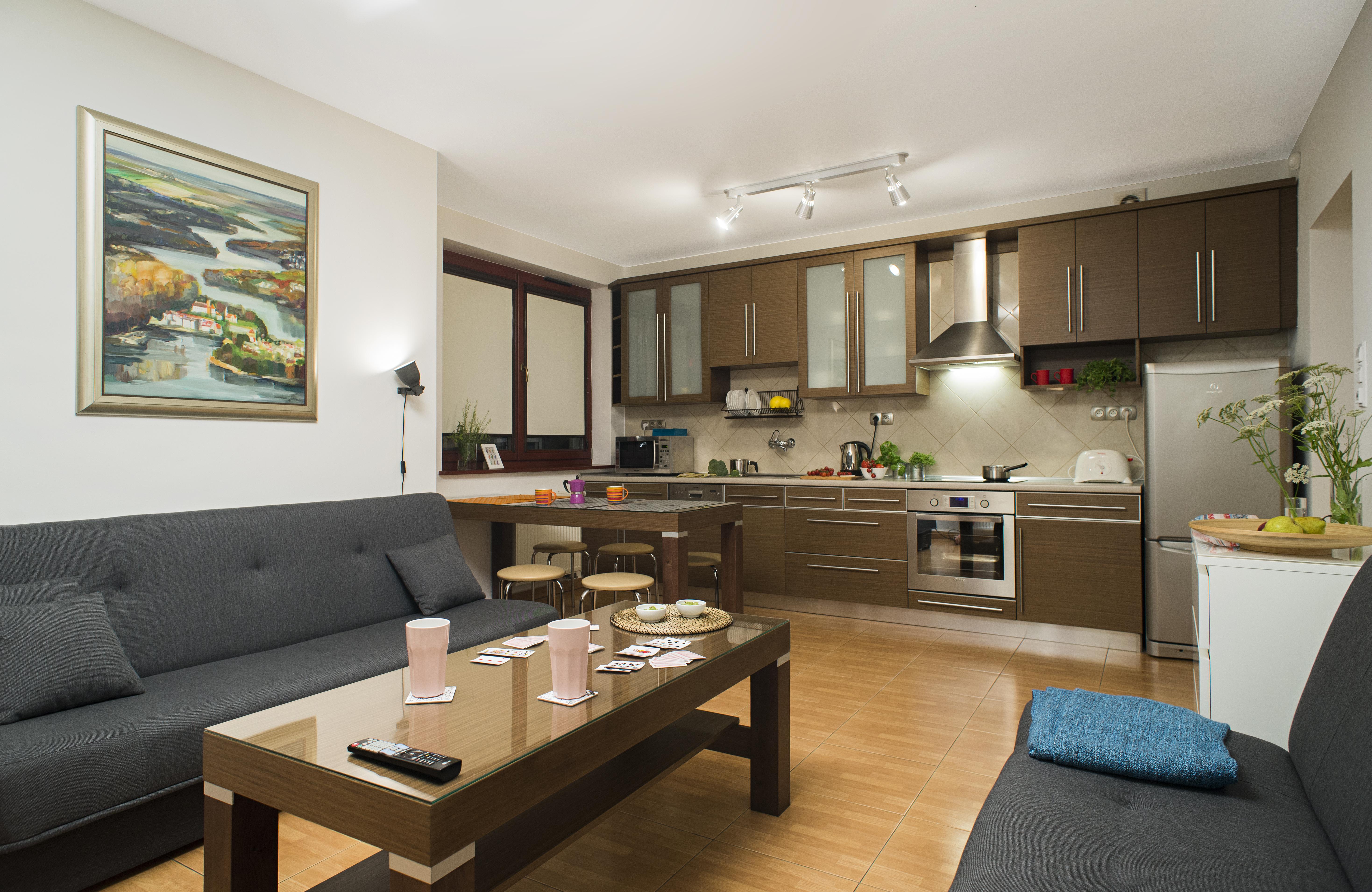 Tww Apartamenty Zakopane Kültér fotó