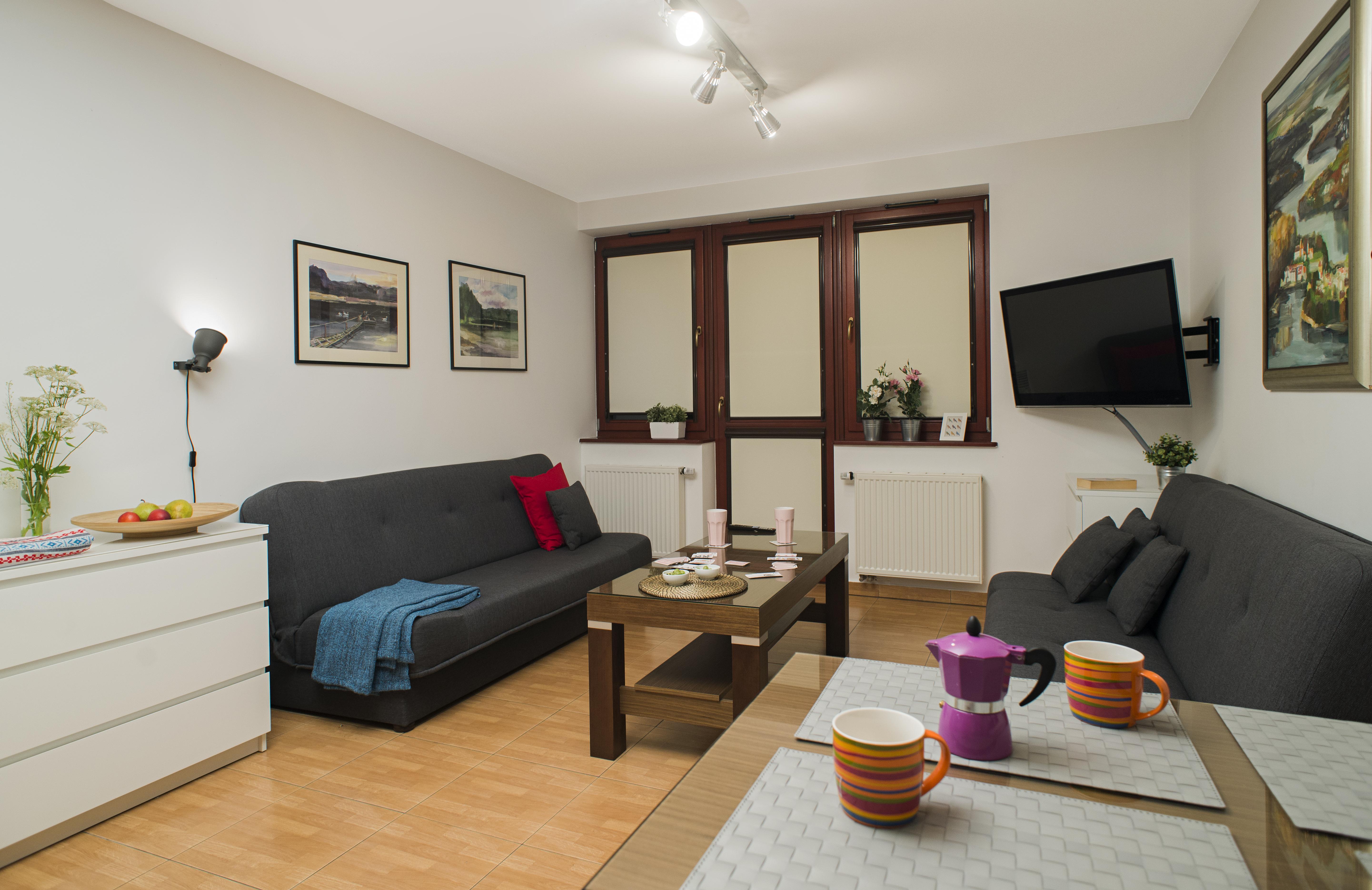 Tww Apartamenty Zakopane Kültér fotó