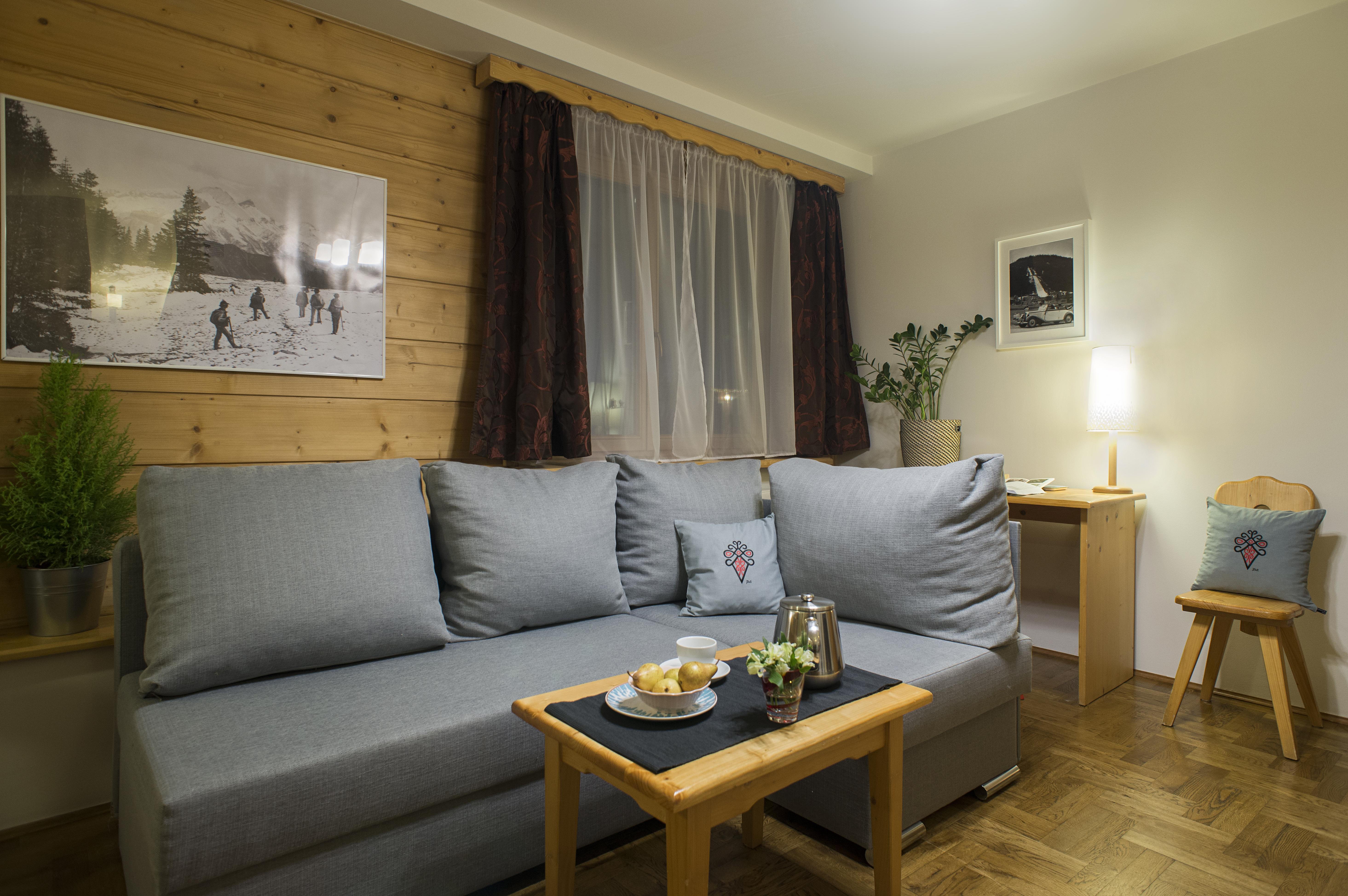 Tww Apartamenty Zakopane Kültér fotó